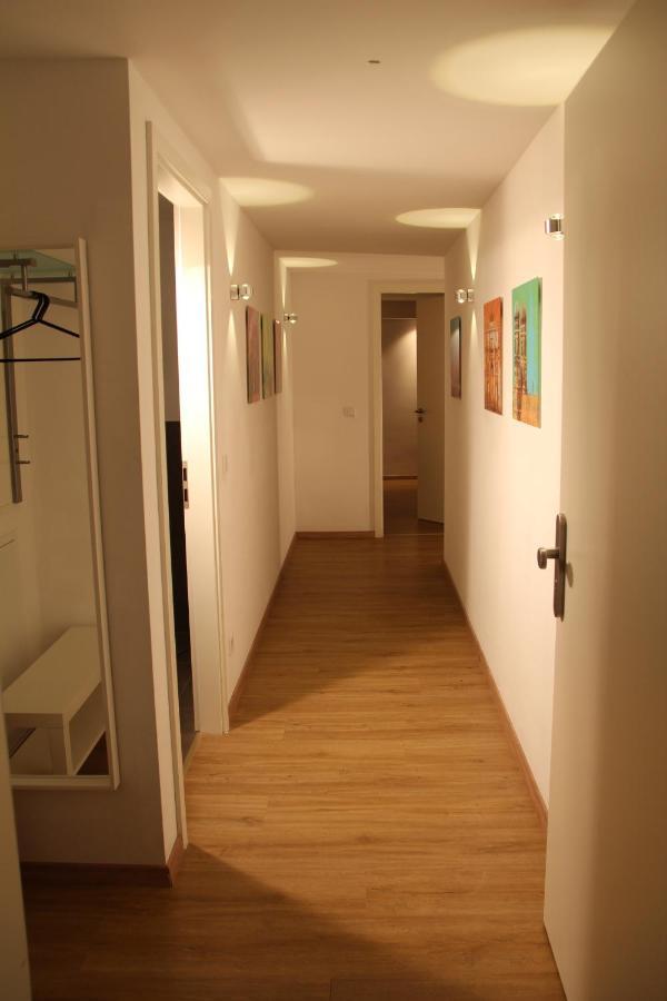 Apartment Moderne Stilvolle Im Herzen Münchens