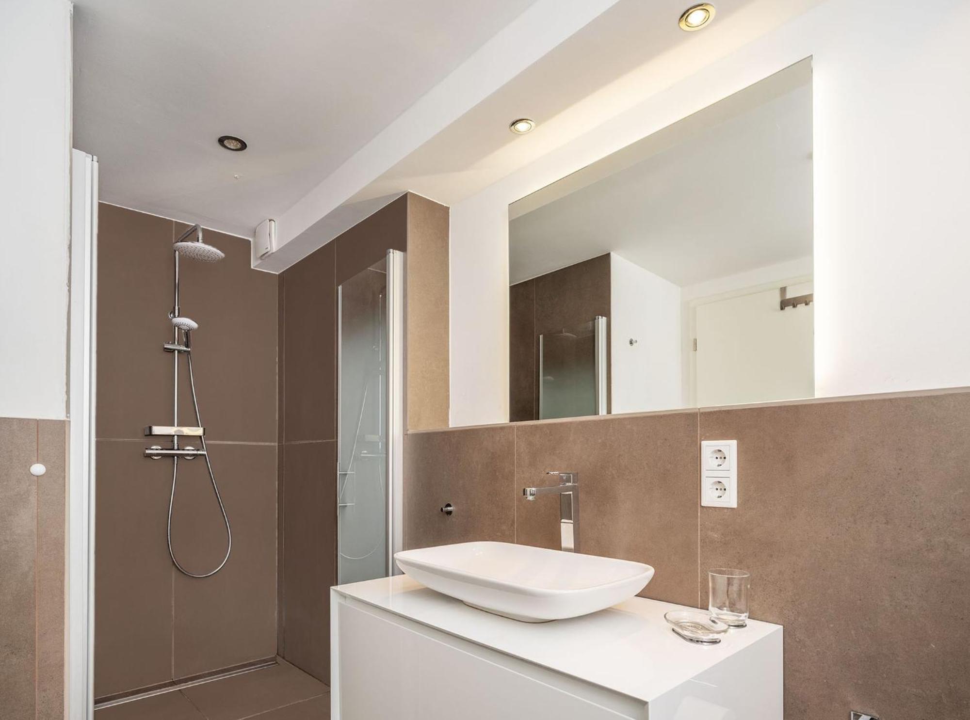 Apartment Moderne Stilvolle Im Herzen Münchens München