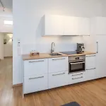 Moderne stilvolle Wohnung im Herzen Münchens